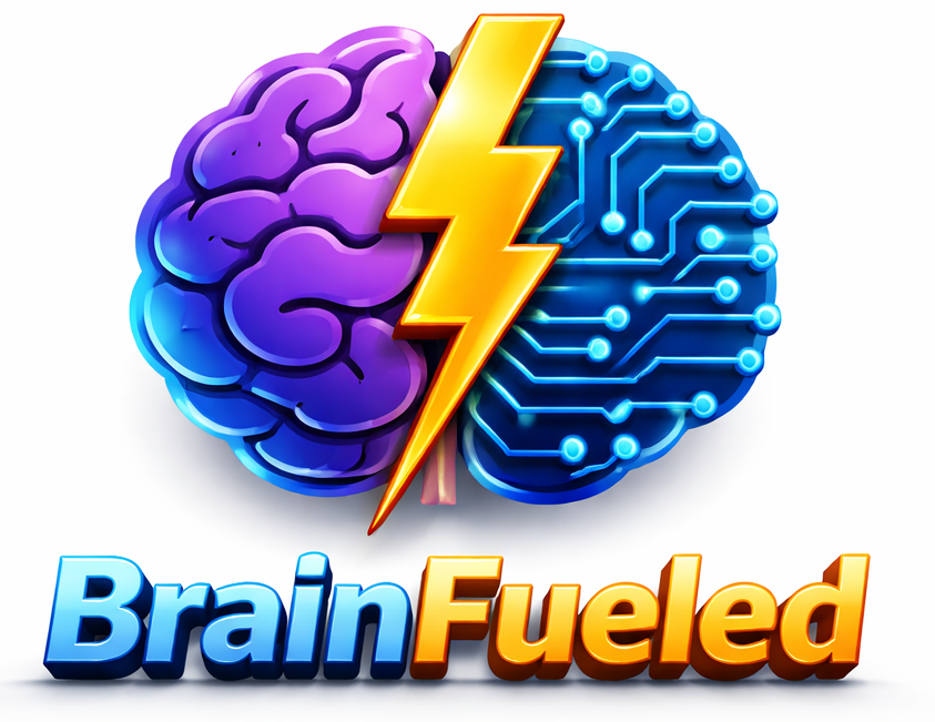 brainfueled